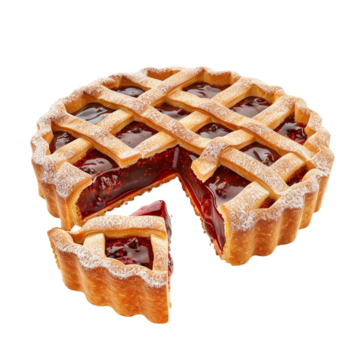 Pie